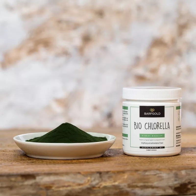 BIO Chlorella